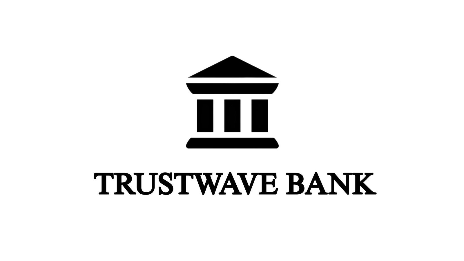Trustwave Bank  